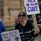Illustration for article titled Scottish anti-Trump photo dump (long and comprehensive!)